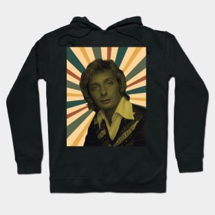 Barry Manilow Hoodie